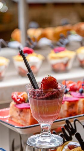 Arum Barut Collection - Ultra All Inclusive