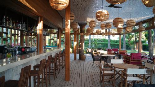 Arum Barut Collection - Ultra All Inclusive