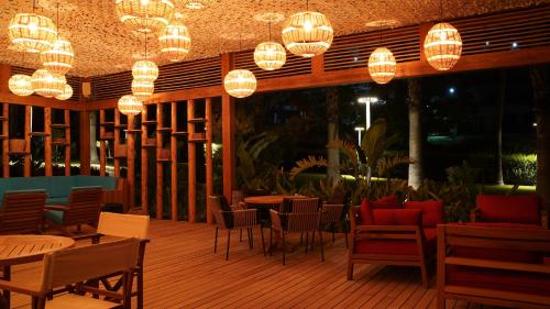 Arum Barut Collection - Ultra All Inclusive