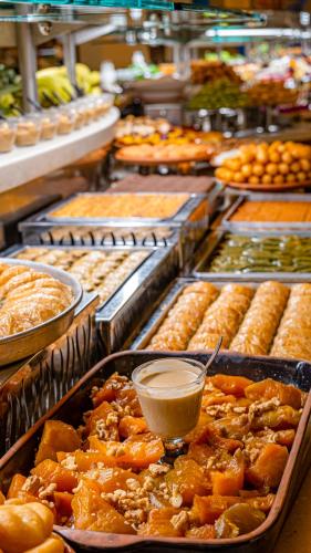 Arum Barut Collection - Ultra All Inclusive