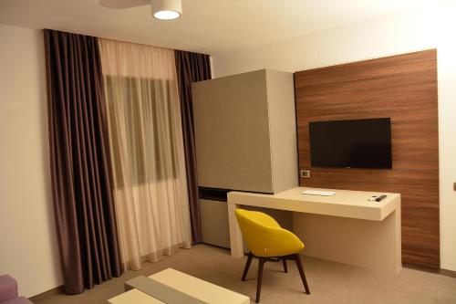 Hotel Lux Divina