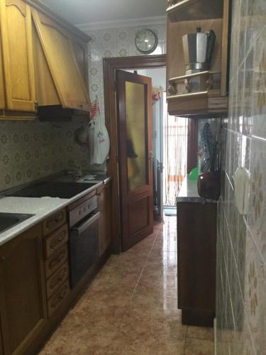 Konyha, CASA DIEGO y JOSEFINA in Rus