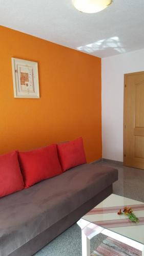 Apartment in Zaton Zadar with terrace, air conditioning, WiFi, washing machine 4141-3, Затон (фото 7)