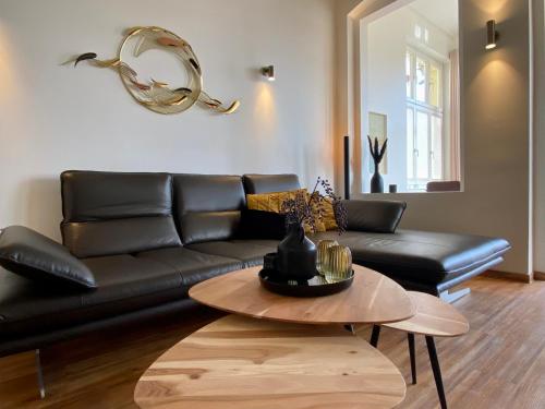 Two-Bedroom Apartment image 7