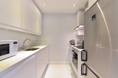 Camden Town apartments - image 11