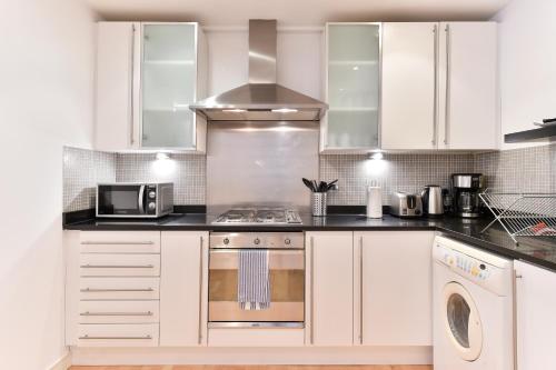 Camden Town apartments, Лондон (фото 4)