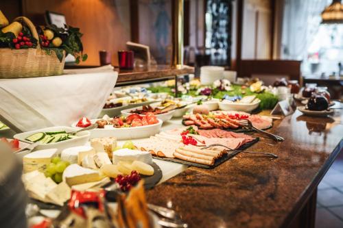 Landhotel Alte Aue - Altenau