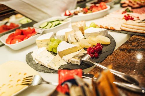 Landhotel Alte Aue - Altenau