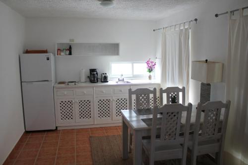 ห้องครัว, Bayahibe Guest House Hotel in บายาไฮบ์