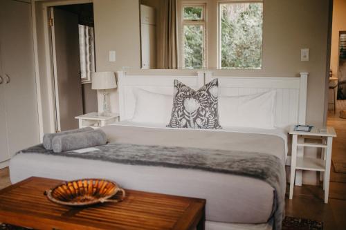 Nguni Cottage at Ngoye Lodge photo 4