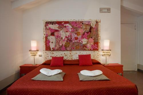 Art Hotel Al Fagiano – Padua, AL