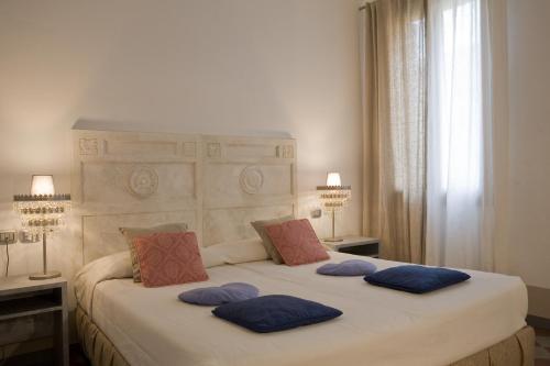 Art Hotel Al Fagiano – Padua, AL