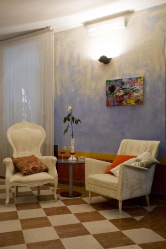 Art Hotel Al Fagiano