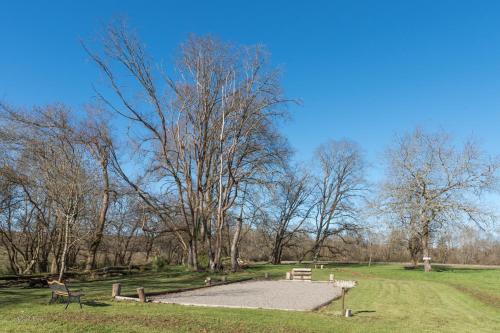 Domaine Castetbieilh