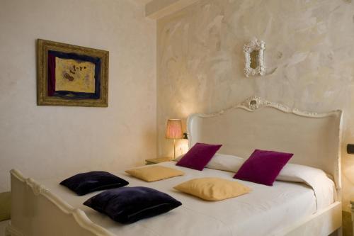 Art Hotel Al Fagiano - image 10