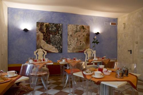 Art Hotel Al Fagiano – Padua, AL