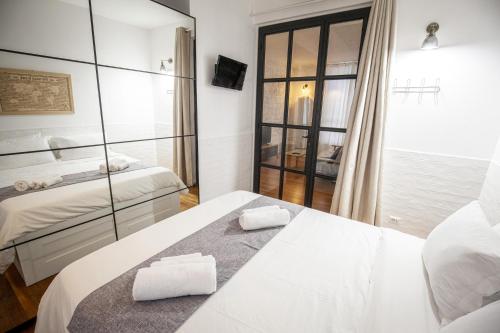 Lovely and modern flat near the Colosseum, Řím (fotografie 3)