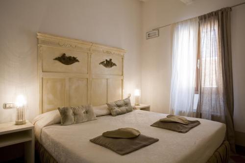 Art Hotel Al Fagiano – Padua, AL