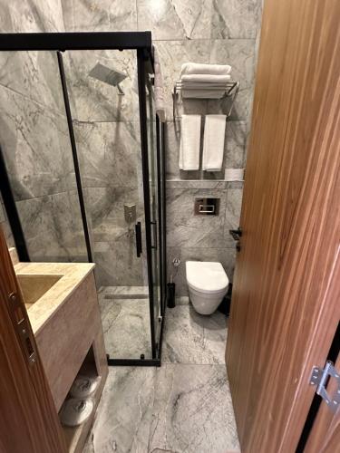 Berfinn Hotel Ortaköy - image 12