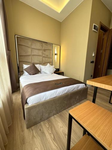 Berfinn Hotel Ortaköy - image 13