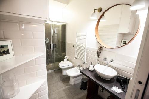 Lovely and modern flat near the Colosseum, Řím (fotografie 4)