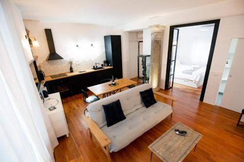 Lovely and modern flat near the Colosseum, Řím (fotografie 6)