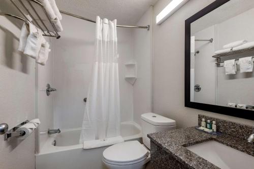 Quality Inn & Suites - Rock Hill - image 11