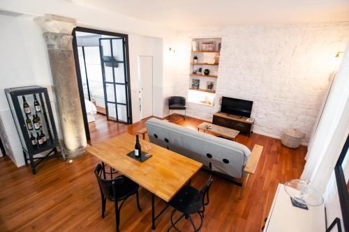 Lovely and modern flat near the Colosseum, Řím (fotografie 9)