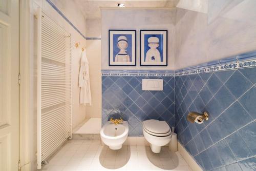  Santa Giuliana Apartment in Como