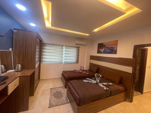 Al Deyafa Hotel – Al' Aqabah