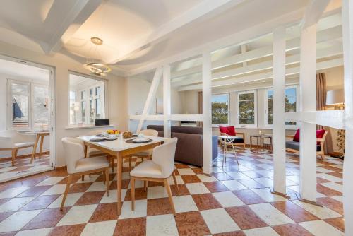 Facilities, Villa Quisisana in Ostseebad Binz