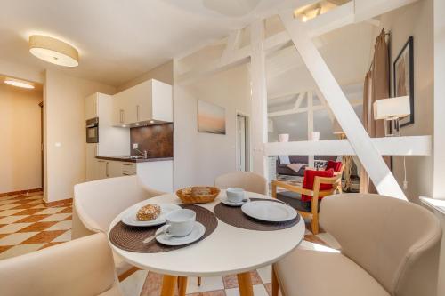 Facilities, Villa Quisisana in Ostseebad Binz