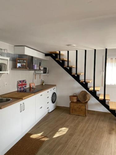 Konyha, La casilla de Vicente in Torres