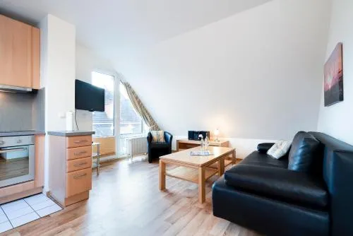 Wohnpark am Mühlenteich - Appartement 39 in Timmendorfer Strand, Deutschland