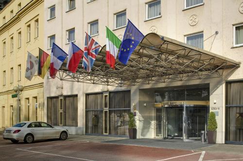 Imperial Hotel Ostrava