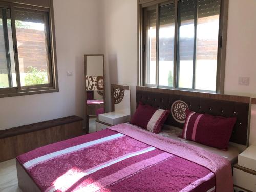 Old Jericho homestay in Jericho