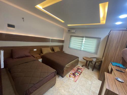 Al Deyafa Hotel – Al' Aqabah