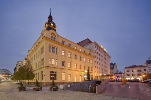 Imperial Hotel Ostrava 