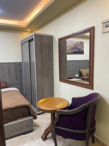 Al Deyafa Hotel – Al' Aqabah
