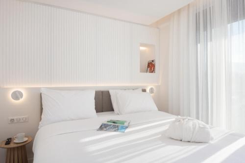 Incanto Boutique Suites - Mets - image 4