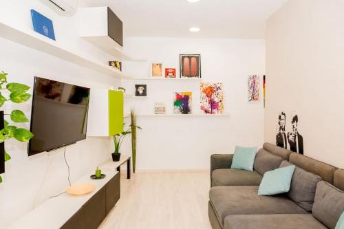 Raphi's Flat in Trastevere - the heart of Rome, Rome