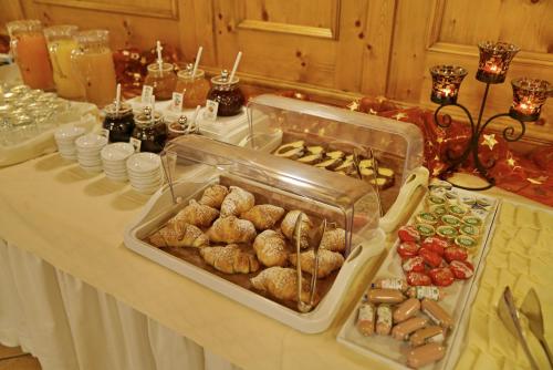 Piz Alpin B&B 5
