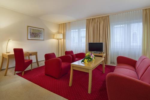 Imperial Hotel Ostrava - image 3