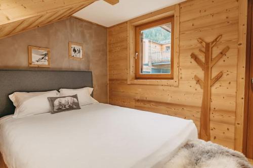 Chalet Isabella : cozy & comfy in central Chamonix