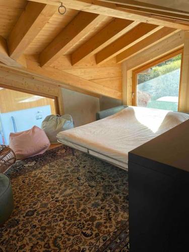 Chalet Isabella : cozy & comfy in central Chamonix