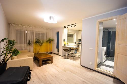 Hubane korter Järvel, Tallinn