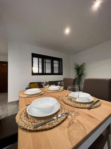 Cosy apartment near the beach 4
