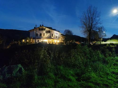  La Buca delle Fate, Pievepelago bei Barigazzo