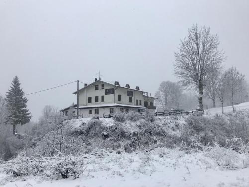 La Buca delle Fate - Hotel - Sant’Annapelago / Pievepelago