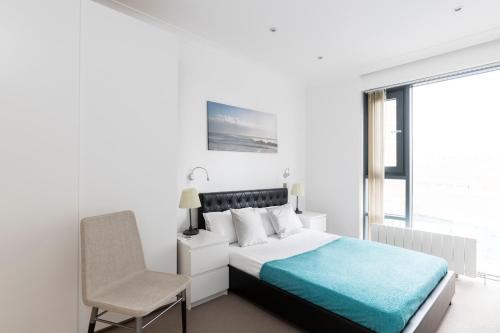 City Apartments, Londres